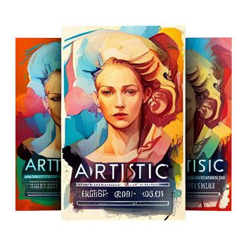 Posters printed at Rocco Gráficas · Medellín