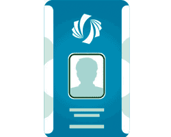 ID cards printing
