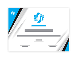 Diplomas printing