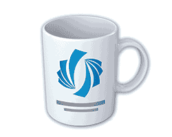 Mug printing