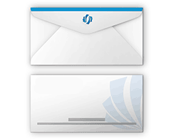 Envelopes printing