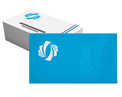 Business cards printing