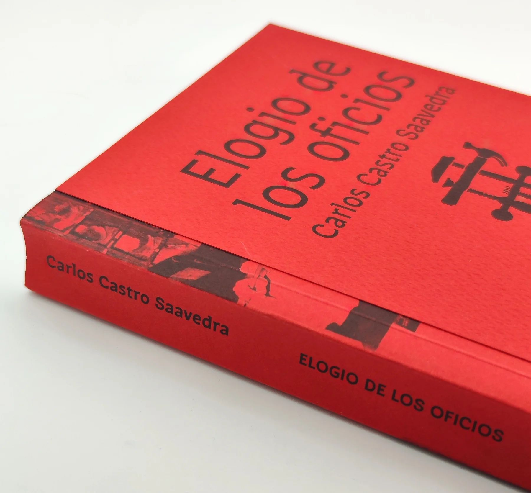 Las mil y una noches, softcover print run produced at Rocco Gráficas · Medellín