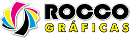 Rocco Gráficas print shop