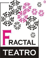 Logo Fractal Teatro