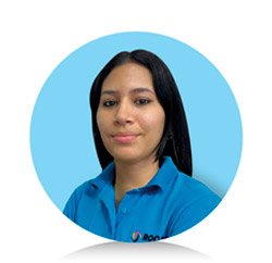 Carolina Hernández