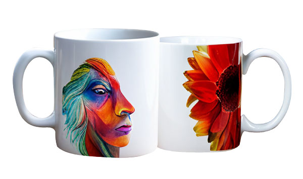 Mugs Personalizados